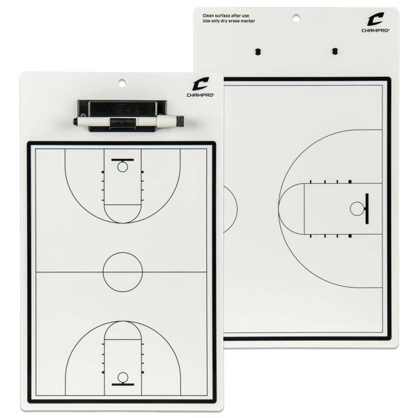 Champro Basketball Coaching Board