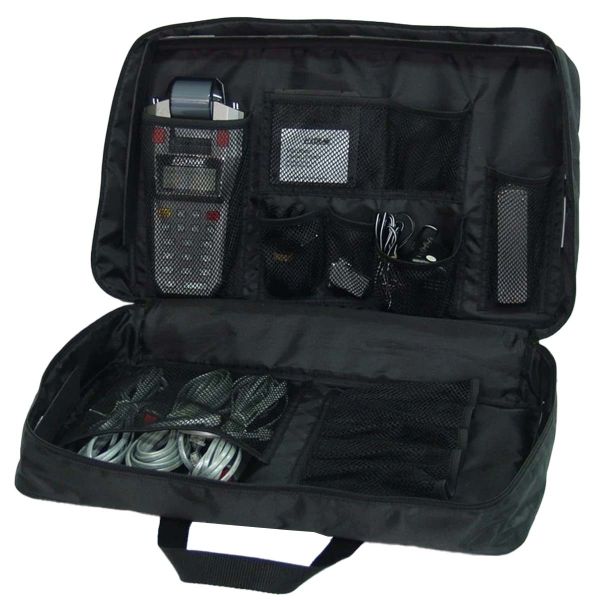 Ultrak Carry Case for L20 or L10 Multi-Lane Track Timer