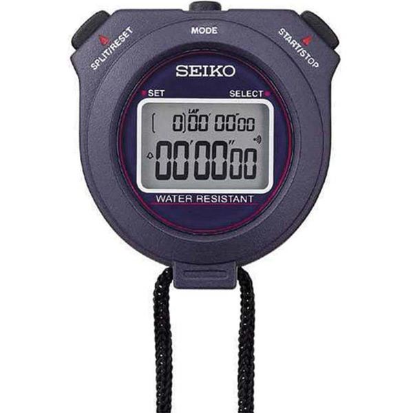 Seiko W073 Memory Stopwatch - A94-743 |