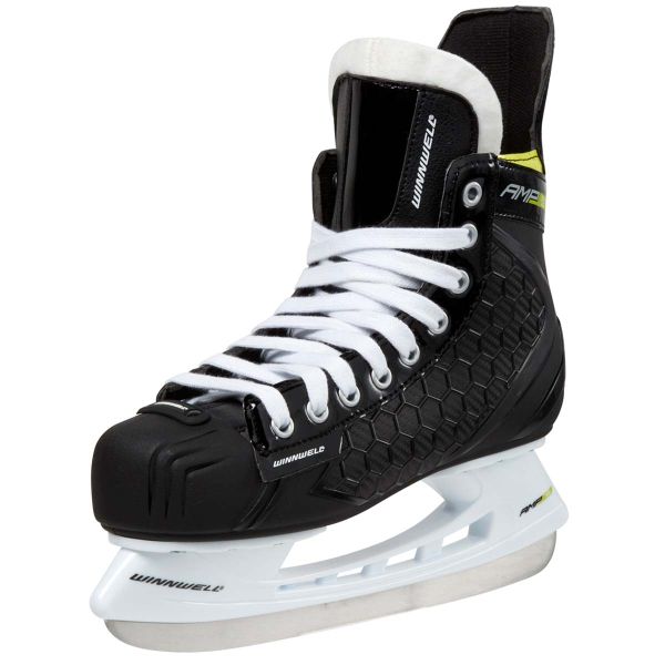 Winnwell AMP500 Ice Hockey Skates