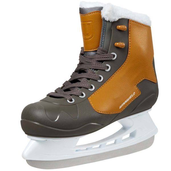 Winnwell Yukon Lifestyle Ice Skates