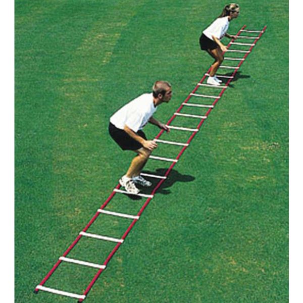 Power Systems 30' Pro Agility Speed Ladder