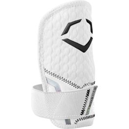 EvoShield PRO-SRZ 2.0 Batter's Hand Guard in Black