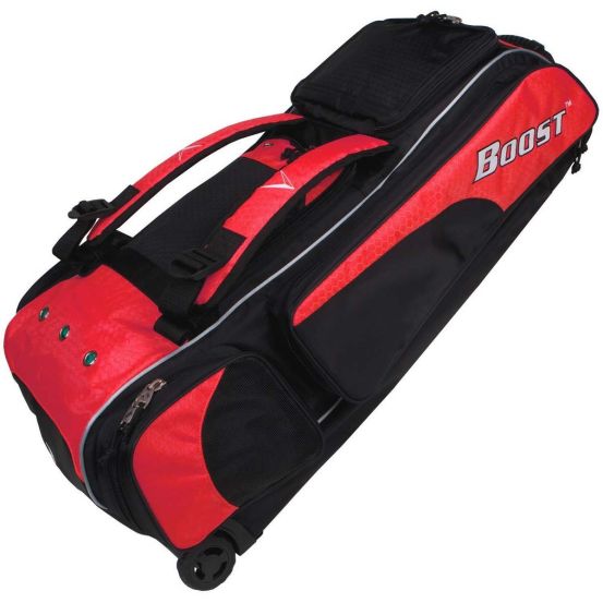 Houston Astros 18 in. Tool Bag Backpack