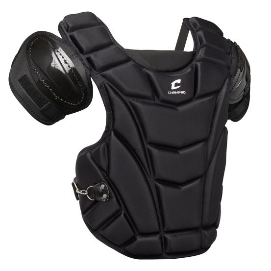Champro MVP Compression Molded Umpire Chest Protector - A32-897