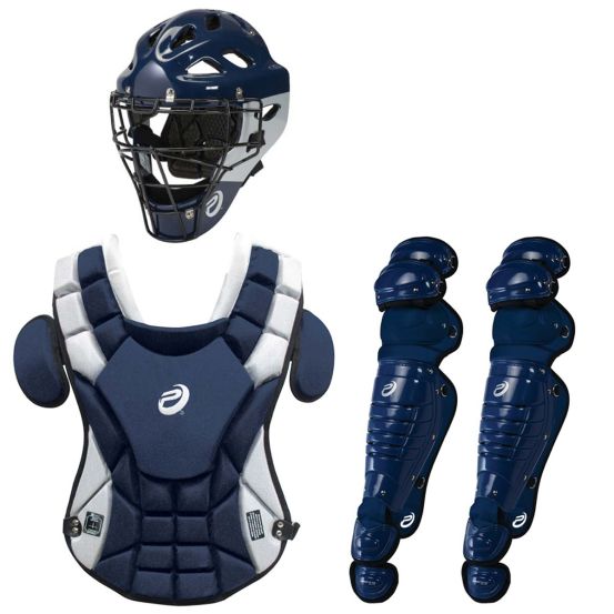 All-Star Player's Series Adult Baseball/Softball Catcher's Helmet 