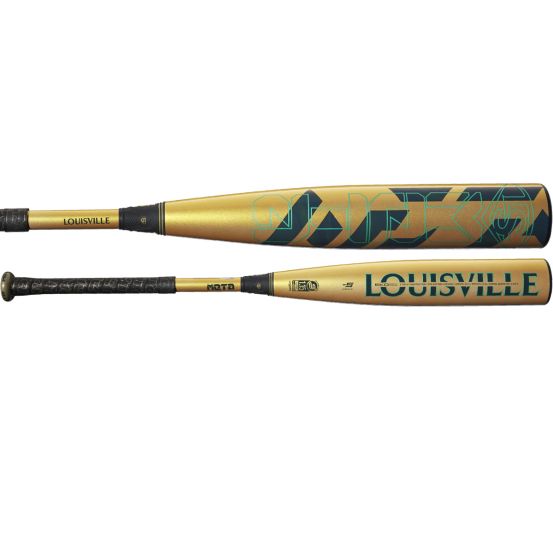 2024 Louisville Slugger Meta (-8) Ltd USSSA Baseball Bat