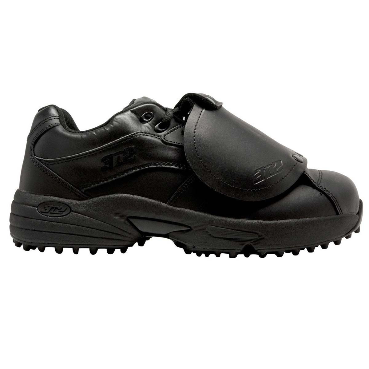 3N2 Reaction Pro Plate Lo Umpire Shoes - A32-105 | Anthem Sports