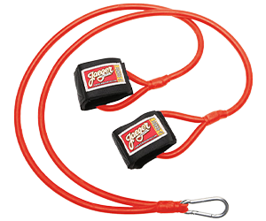 Jaeger Sports J-Bands Baseball & Softball Training Aid