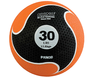 Champion Rhino Elite Medicine Balls